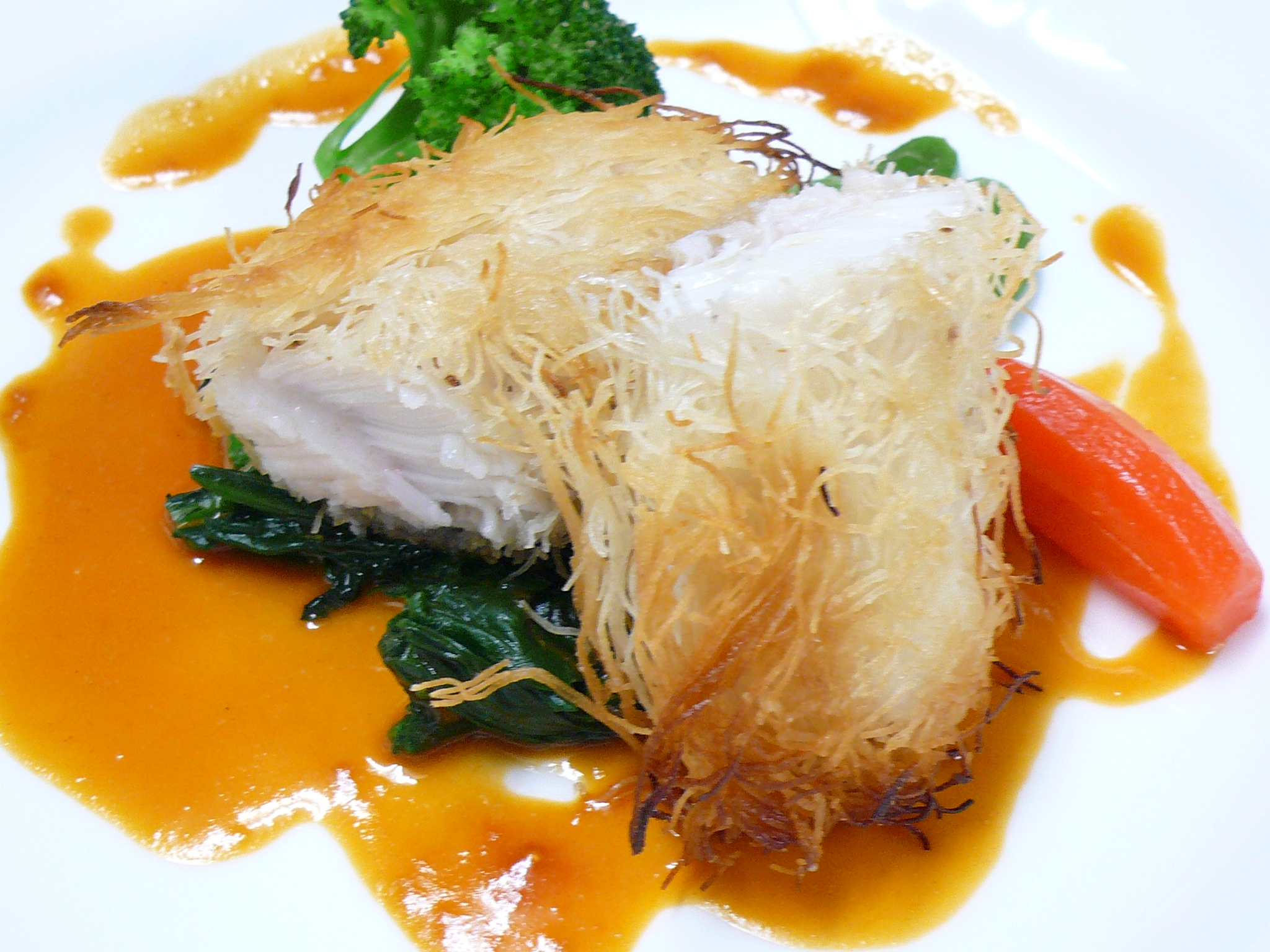 フランス料理店 シャンフレーシュのblog ～北九州市八幡西区フレンチ 